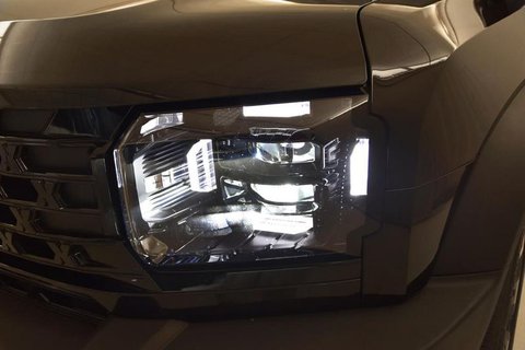 Auto Nuove Pronta Consegna A Brescia | Ich-X K3 2.0 244Cv Dct