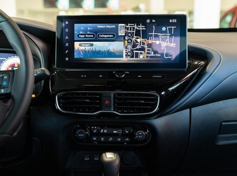 Auto Nuove Pronta Consegna A Brescia | Nissan Juke 1.6 Hev Pulse - Nuova Pulse