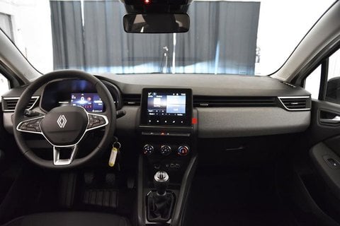 Auto Nuove Pronta Consegna A Brescia | Renault Clio 1.0 Sce Generation 65Cv