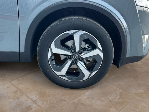 Auto Usate A Brescia | Nissan Qashqai 1.3 Mild Hybrid N-Connecta 2Wd 158Cv Xtronic