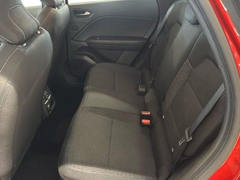 Auto Usate A Brescia | Renault Captur 1.0 Eco-G Evolution 100Cv