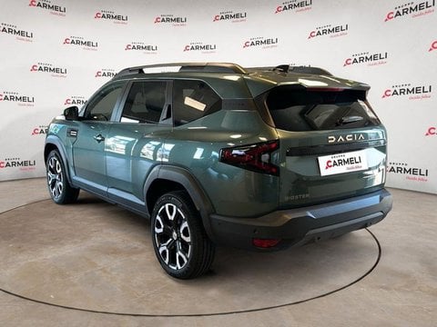 Auto Nuove Pronta Consegna A Brescia | Dacia Bigster 1.2 Mild Hybrid Journey 140Cv