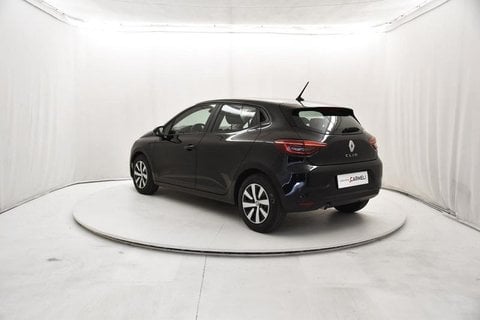 Auto Usate A Bergamo | Renault Clio 1.0 Tce Equilibre 90Cv