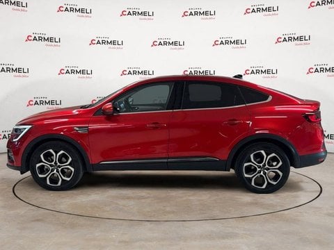 Auto Usate A Brescia | Renault Arkana 1.6 Hybrid Intens E-Tech 145Cv