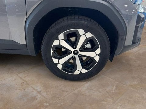 Auto Usate A Brescia | Dacia Bigster 1.2 Hybrid-G Journey 4X4 150Cv Auto