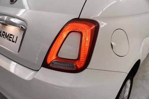 Auto Usate A Brescia | Fiat 500 1.2 Lounge 69Cv My20