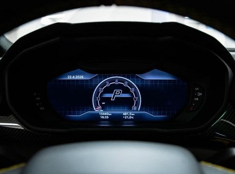 Auto Usate A Brescia | Lamborghini Urus 4.0 Performante -Iva Esposta-Tv-Bang & Olufsen