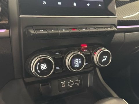 Auto Usate A Bergamo | Renault Arkana 1.6 E-Tech Full Hybrid E-Tech Engineered Fast Track 145Cv
