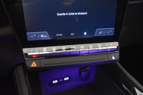 Auto Usate A Brescia | Renault Austral 1.2 E-Tech Full Hybrid Techno Esprit Alpine 200Cv