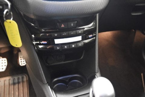 Auto Usate A Brescia | Peugeot 208 1.6 Bluehdi Gt Line S&S 120Cv 5P