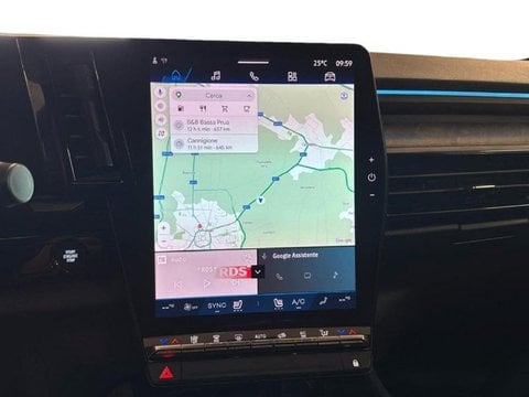 Auto Usate A Bergamo | Renault Rafale 1.2 E-Tech Full Hybrid Esprit Alpine 200Cv Auto
