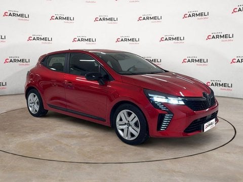 Auto Usate A Brescia | Renault Clio 1.0 Eco-G Evolution 100Cv