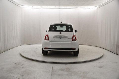 Auto Usate A Brescia | Fiat 500 1.0 Hybrid 70Cv