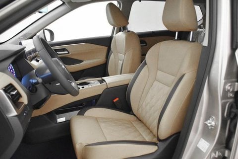 Auto Usate A Brescia | Nissan X-Trail 1.5 E-Power Tekna E-4Orce 4Wd Auto