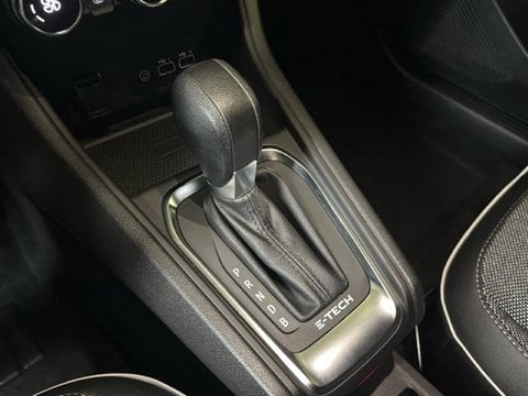 Auto Usate A Brescia | Renault Captur 1.6 Phev Techno E-Tech 160Cv Auto