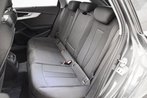 Auto Usate A Brescia | Audi A4 Avant 40 2.0 Tdi Mhev S Line Edition 204Cv S-Tronic