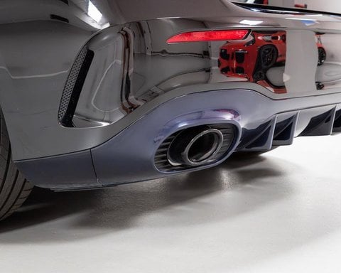 Auto Usate A Brescia | Mercedes-Benz Classe A 35 Amg A G 4Matic Auto
