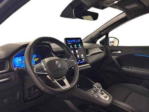 Auto Usate A Brescia | Renault Symbioz 1.6 E-Tech Full Hybrid Iconic 145Cv Auto