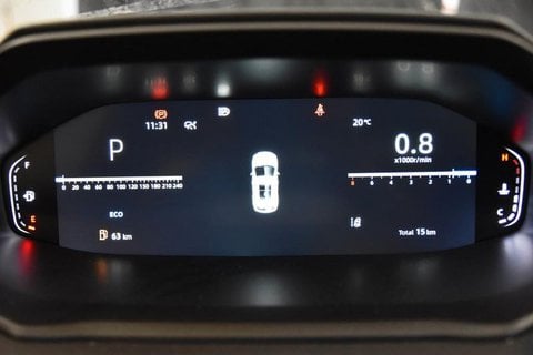 Auto Nuove Pronta Consegna A Brescia | Dr Automobiles Dr 6 Stilnovo 1.5 T-Gdi Gpl Dct - Nuova Dr6...