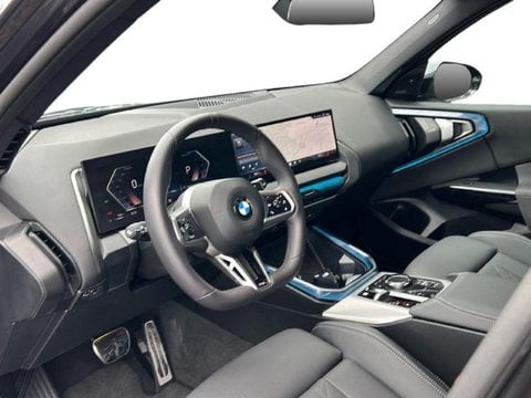 Auto Usate A Brescia | Bmw X3 Xdrive20D Msport Auto