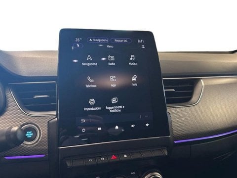 Auto Usate A Brescia | Renault Arkana 1.6 Hybrid Intens E-Tech 145Cv