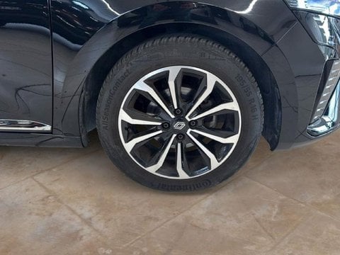 Auto Usate A Brescia | Renault Clio 1.0 Tce Techno 90Cv