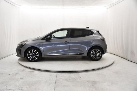Auto Usate A Bergamo | Renault Clio 1.0 Eco-G Techno 100Cv
