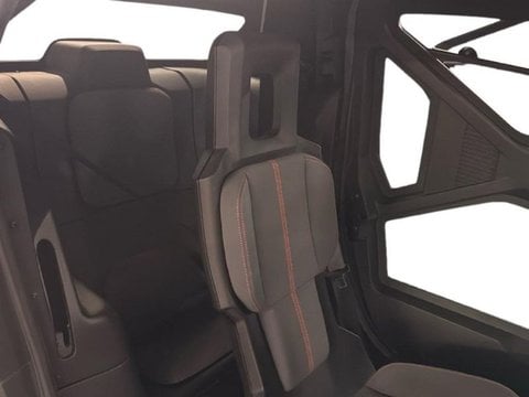 Auto Usate A Bergamo | Mobilize Duo 45 Neo