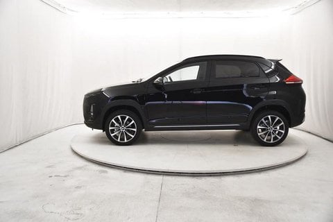Auto Usate A Brescia | Dr Automobiles Dr 3 Dr 3 1.5 Collection 116Cv Cvt - Km0
