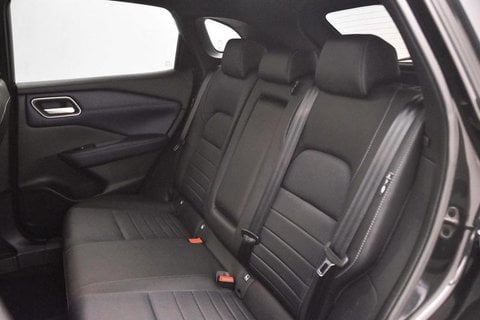 Auto Usate A Bergamo | Nissan Qashqai 1.3 Mild Hybrid Tekna 2Wd 140Cv