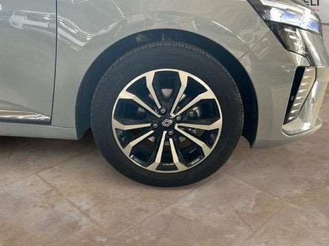 Auto Usate A Bergamo | Renault Clio 1.0 Eco-G Techno 100Cv