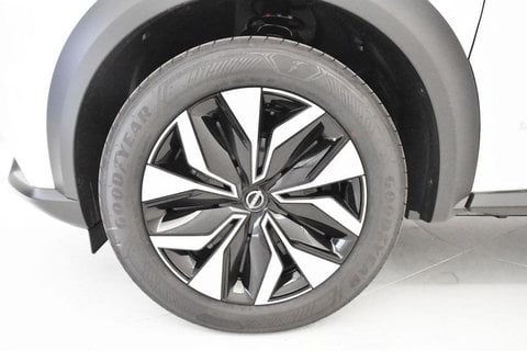 Auto Km0 A Brescia | Nissan Juke 1.0 Dig-T Acenta 114Cv