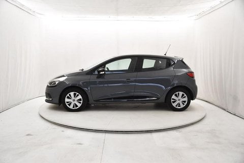Auto Usate A Bergamo | Renault Clio 1.5 Dci Moschino Life 75Cv