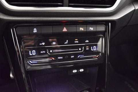 Auto Usate A Brescia | Volkswagen T-Roc 1.5 Tsi Act R-Line