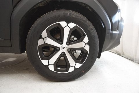 Auto Nuove Pronta Consegna A Brescia | Dacia Duster 1.2 Eco-G Journey 120Cv -Restyling My26