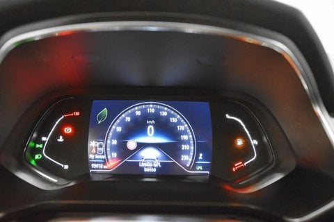Auto Usate A Brescia | Renault Captur 1.0 Tce Intens Gpl 100Cv My21