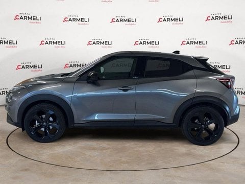 Auto Usate A Brescia | Nissan Juke 1.6 Hev Tekna
