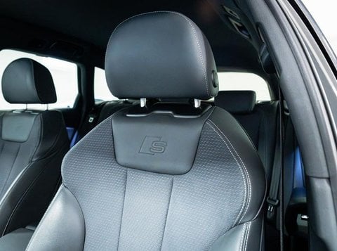 Auto Usate A Brescia | Audi A4 Avant Tdi Quattro Tiptronic-341Cv -Iva Esposta-Unico Proprietario
