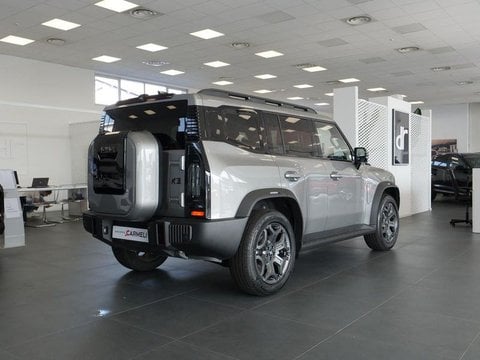 Auto Nuove Pronta Consegna A Brescia | Ich-X K3 2.0 Gpl 238Cv Dct