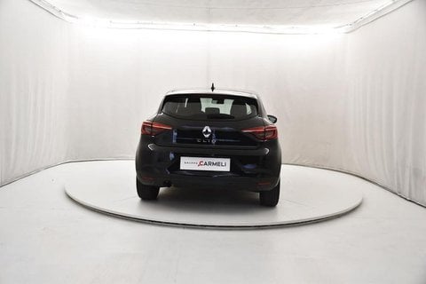 Auto Usate A Brescia | Renault Clio 1.0 Sce Equilibre 65Cv