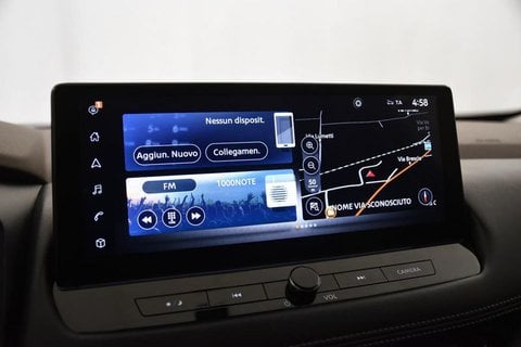 Auto Usate A Brescia | Nissan X-Trail 1.5 E-Power N-Connecta 2Wd - Autocarro