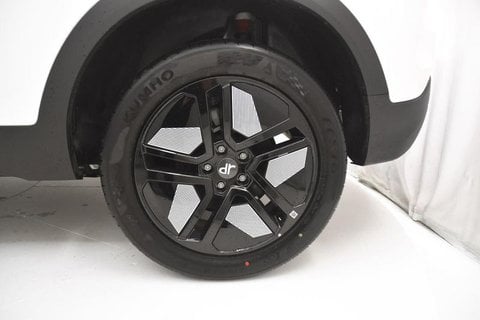 Auto Nuove Pronta Consegna A Brescia | Dr Automobiles Dr 5 2026 1.5 Full Hybrid Dht