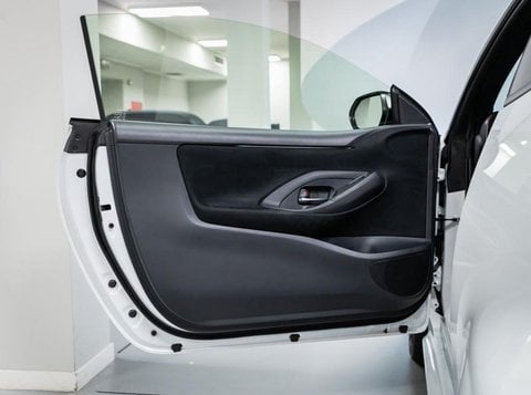 Auto Usate A Brescia | Toyota Yaris Gr 1.6 Turbo 3 Porte Circuit Dat -Automatica