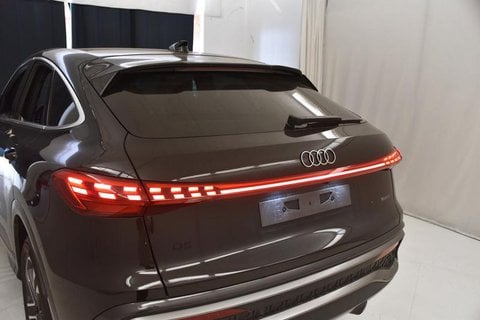 Auto Usate A Bergamo | Audi Q5 Sportback 2.0 Tdi Mhev+ S Line Edition Quattro 204Cv S-Tronic S-Li...