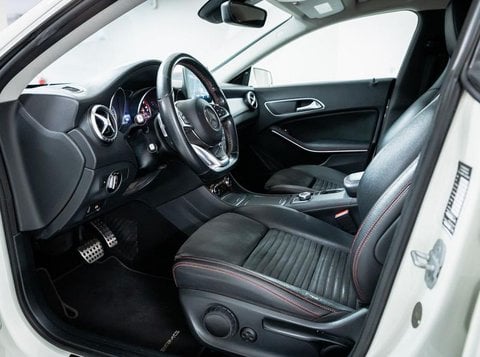 Auto Usate A Brescia | Mercedes-Benz Cla Shooting Brake - X117 200 D S.w. 4Matic Automatic Premium