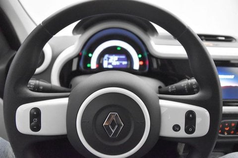Auto Usate A Brescia | Renault Twingo Electric Twingo Equilibre 22Kwh