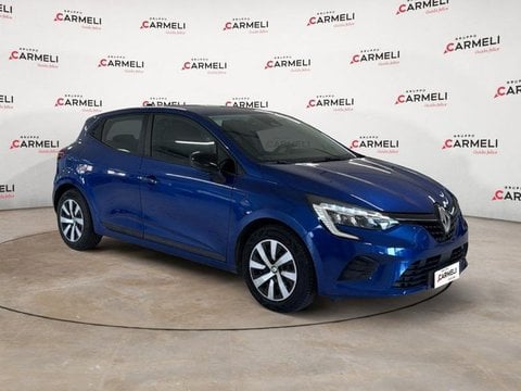 Auto Usate A Brescia | Renault Clio 1.0 Sce Equilibre 65Cv