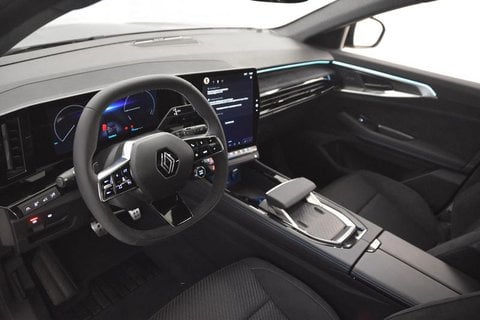 Auto Km0 A Bergamo | Renault Espace 1.2 E-Tech Full Hybrid Esprit Alpine 200Cv Auto