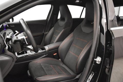 Auto Usate A Brescia | Mercedes-Benz Classe A 180 Premium Amg Line Auto