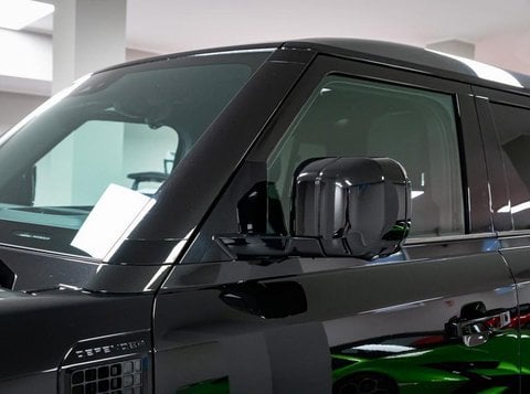 Auto Usate A Brescia | Land Rover Defender 110 5.0 V8 525 Cv Awd -Iva Esposta-Garanzia 2027